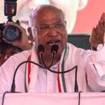 ‘BJP is a party of terrorists’: Mallikarjun Kharge hits back at PM Modi over ‘urban Naxal’ jibe at Congress