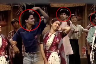 Manoj Bajpayee, Piyush Mishra look unrecognisable in this old theatre-drama video | WATCH