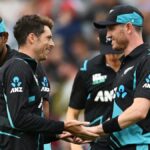 Mitchell Santner made interim captain as New Zealand announce squad for Sri Lanka ODIs and T20Is