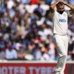 'I want to play...' - Mohammed Shami gives an update on his injury ahead of Australia tour