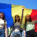 As war rages in neighbouring Ukraine, Moldova readies for two crucial votes