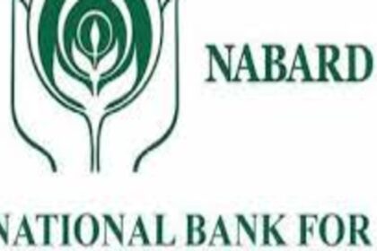 NABARD sanctions Rs 770 crore for two irrigation projects in Jharkhand