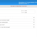 NIACL AO Prelims admit card 2024 out at newindia.co.in. Exam pattern, how to download