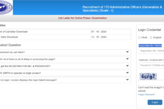 NIACL AO Prelims admit card 2024 out at newindia.co.in. Exam pattern, how to download