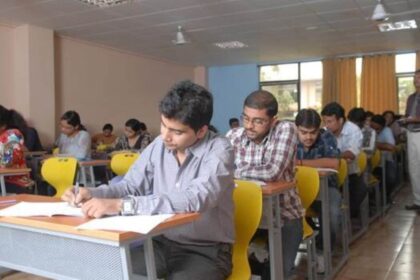 JEE Main 2025: NTA announces new changes in engineering exam pattern from next year