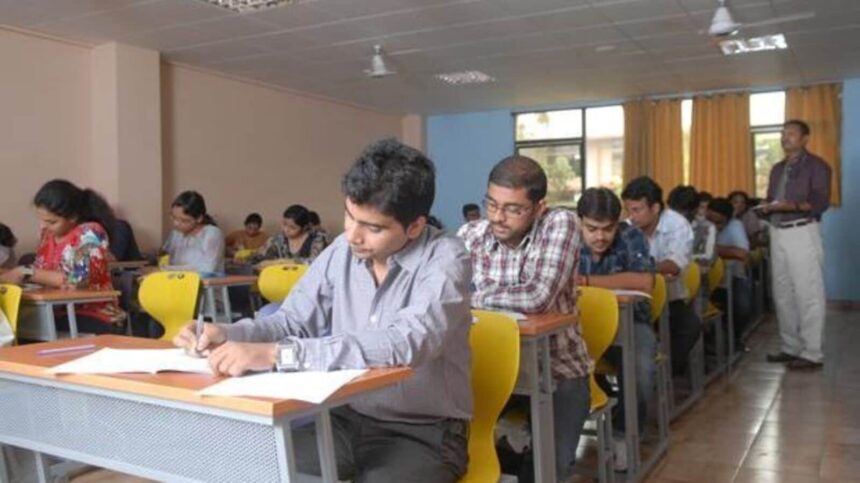 JEE Main 2025: NTA announces new changes in engineering exam pattern from next year