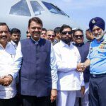 Navi Mumbai Airport on track for 2025 as IAF C-295 makes inaugural landing