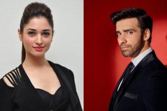 Avinash Tiwary, Tamannaah Bhatia starrer 'Sikandar Ka Muqaddar' in works! Neeraj Pandey joins forces