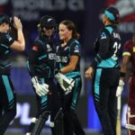 New T20 World Cup champion confirmed as New Zealand set date with South Africa in Dubai