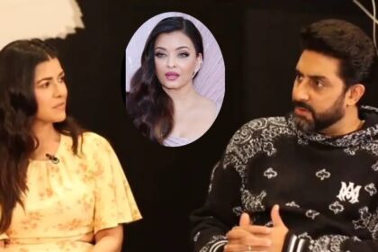 'Marriages don't last this long,' Nimrat Kaur's old statement on Aishwarya-Abhishek goes viral