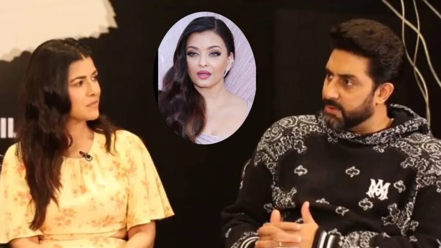 'Marriages don't last this long,' Nimrat Kaur's old statement on Aishwarya-Abhishek goes viral