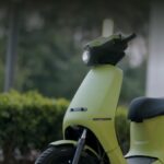 Ola Electric faces decline as e-scooter competition heats up in India