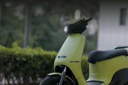 Ola Electric faces decline as e-scooter competition heats up in India