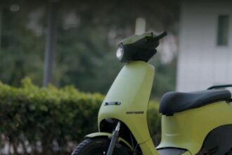 Ola Electric shares tumbles down to 30 per cent from peak value