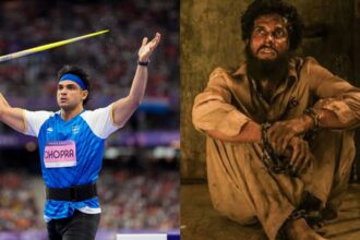 Not Ranbir-Ranveer, two-time Olympian Neeraj Chopra chooses THIS actor to lead in his biopic