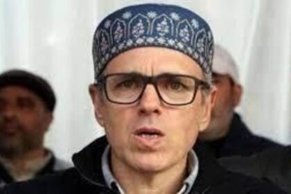 CM Omar Abdullah vacates Budgam Assembly seat, retains family bastion Ganderbal