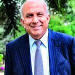 Indian economy: ET Exclusive: India must back businesses more to grow faster at 10%, says Prem Watsa, CEO Fairfax Financial Holdings