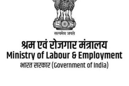 Labour ministry to come up with a social security policy for gig, platform workers