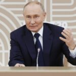 Russia’s Putin says presence at G20 in Brazil will ‘wreck’ summit