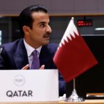 Qatar urges ceasefires in Israel’s wars in Gaza, Lebanon at EU-GCC summit