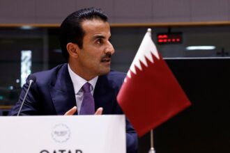 Qatar urges ceasefires in Israel’s wars in Gaza, Lebanon at EU-GCC summit