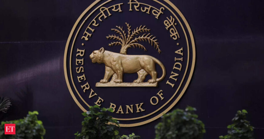 RBI injects funds to rein in bank funding costs amid forex outflows