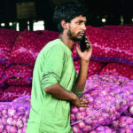 Heavy rains, delay in harvest to keep onions pricey this Diwali