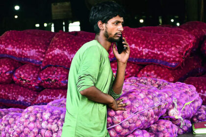 Heavy rains, delay in harvest to keep onions pricey this Diwali