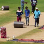 IND vs BAN Pitch Report: How will surface at Rajiv Gandhi International Stadium, Hyderabad play?