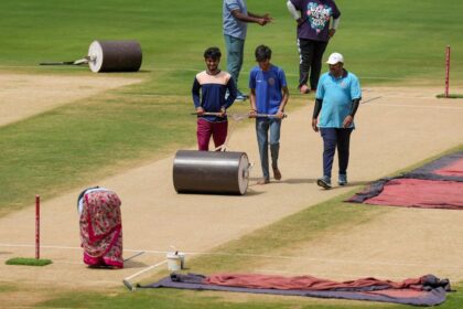 IND vs BAN Pitch Report: How will surface at Rajiv Gandhi International Stadium, Hyderabad play?