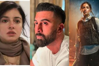 Ranbir Kapoor will have to quit 'Animal Park' after Divya Khossla and Alia Bhatt's rift over Jigra?