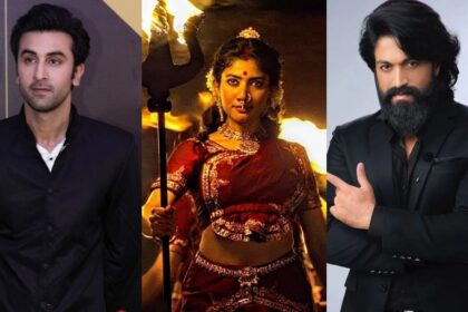 Ranbir Kapoor's Ram to fight against Yash's Ravan, KGF star confirms his role in Ramayan