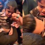 Ranveer Singh saves young fan from being mobbed at Singham Again trailer launch, video goes viral