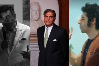 Ratan Tata's biopic in making, netizens pick actors who could lead the film