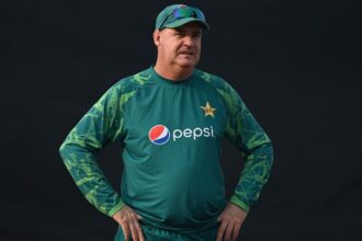 Mickey Arthur offers solutions to Pakistan's ongoing decline in international circuit