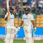 Rishabh Pant surpasses Kapil Dev on major record list during IND vs NZ 1st Test