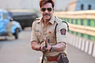 Singham Again: Rohit Shetty finally UNVEILS trailer release date with a special video | WATCH