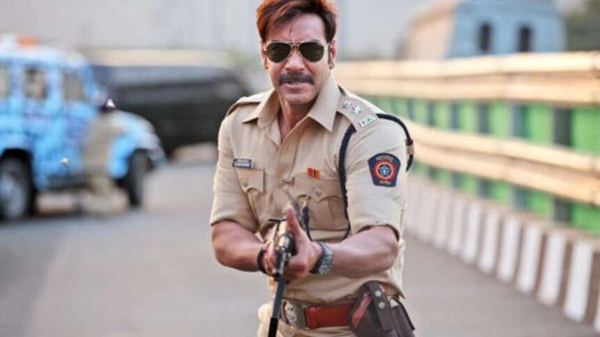 Singham Again: Rohit Shetty finally UNVEILS trailer release date with a special video | WATCH