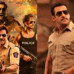 Rohit Shetty confirms Chulbul Pandey aka Salman Khan's cameo in 'Singham Again' | WATCH