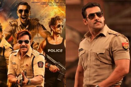 Rohit Shetty confirms Chulbul Pandey aka Salman Khan's cameo in 'Singham Again' | WATCH