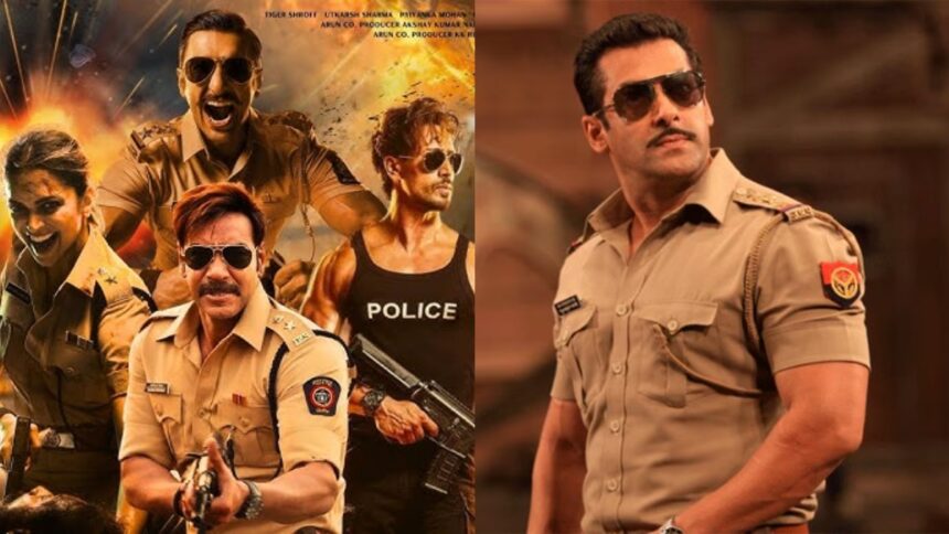 Rohit Shetty confirms Chulbul Pandey aka Salman Khan's cameo in 'Singham Again' | WATCH