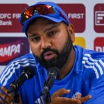 Rohit Sharma explains rationale behind picking an all-pace reserve attack for IND vs NZ Test series