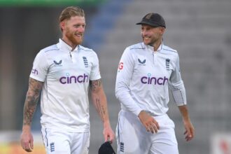 Joe Root achieves career-best ratings in ICC Test rankings; Harry Brook jumps 11 places to No.2