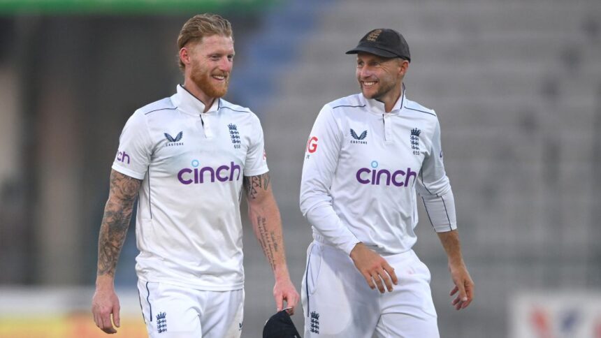 Joe Root achieves career-best ratings in ICC Test rankings; Harry Brook jumps 11 places to No.2