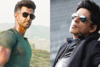 Shah Rukh Khan's 'King' to Hrithik Roshan's 'War 2', most anticipated Bollywood films of 2025