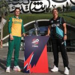 SA-W vs NZ-W Live Streaming: When and where to watch Women's T20 World Cup final on TV, online?