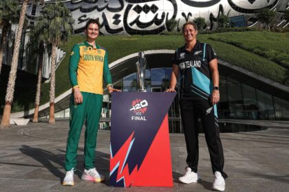 SA-W vs NZ-W Live Streaming: When and where to watch Women's T20 World Cup final on TV, online?