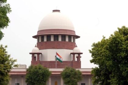 SC uses extraordinary power to help Dalit student, asks IIT Dhanbad to grant him admission