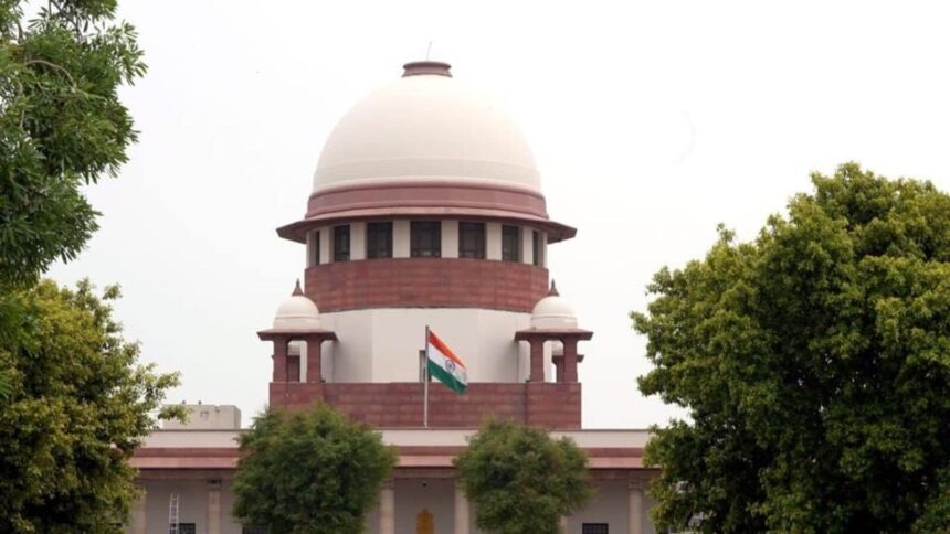 SC uses extraordinary power to help Dalit student, asks IIT Dhanbad to grant him admission