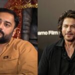 Shah Rukh Khan to work with Stree 2 director Amar Kaushik? Here's what we know